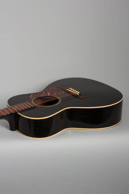 Gibson L-0 Flat Top Acoustic Guitar (1938)