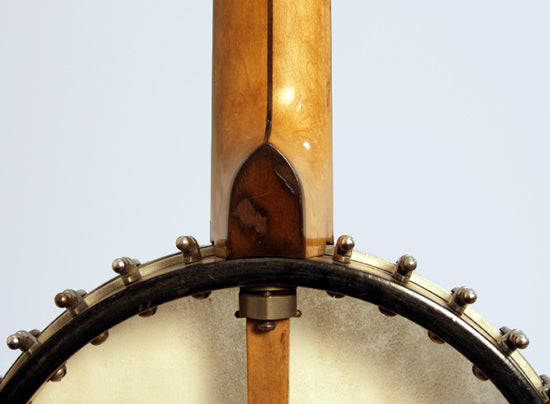 Vega Electric Guitar Banjo (1923)