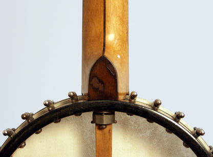 Vega Electric Guitar Banjo (1923)