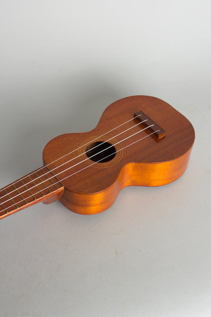 Kumalae Style 1 Soprano Ukulele (1920)