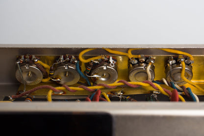 Fender Vibro-Champ AA-764 Tube Amplifier (1966)