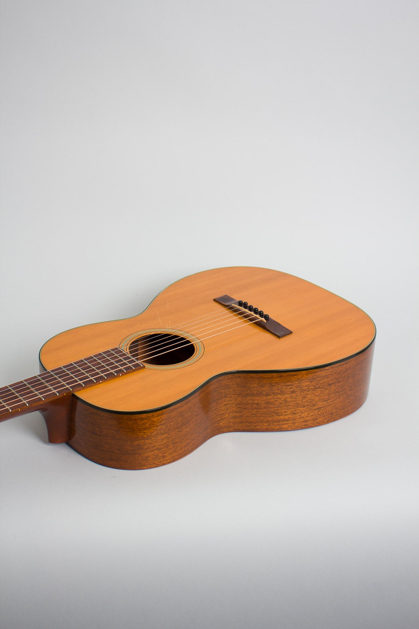 C. F. Martin 0-16NY Flat Top Acoustic Guitar (1976)