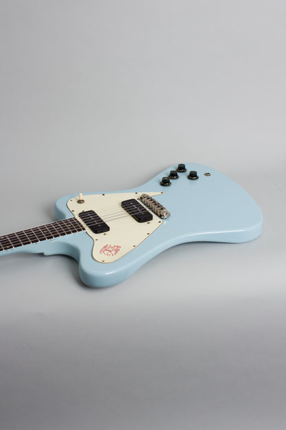 Gibson Firebird I Solid Body Electric Guitar (1966)