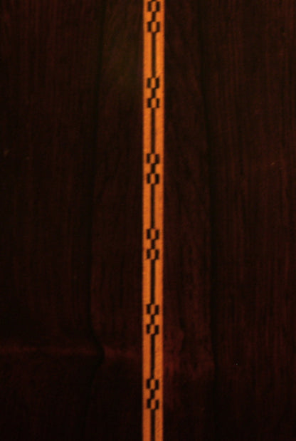 C. F. Martin D-21 Flat Top Acoustic Guitar (1962)