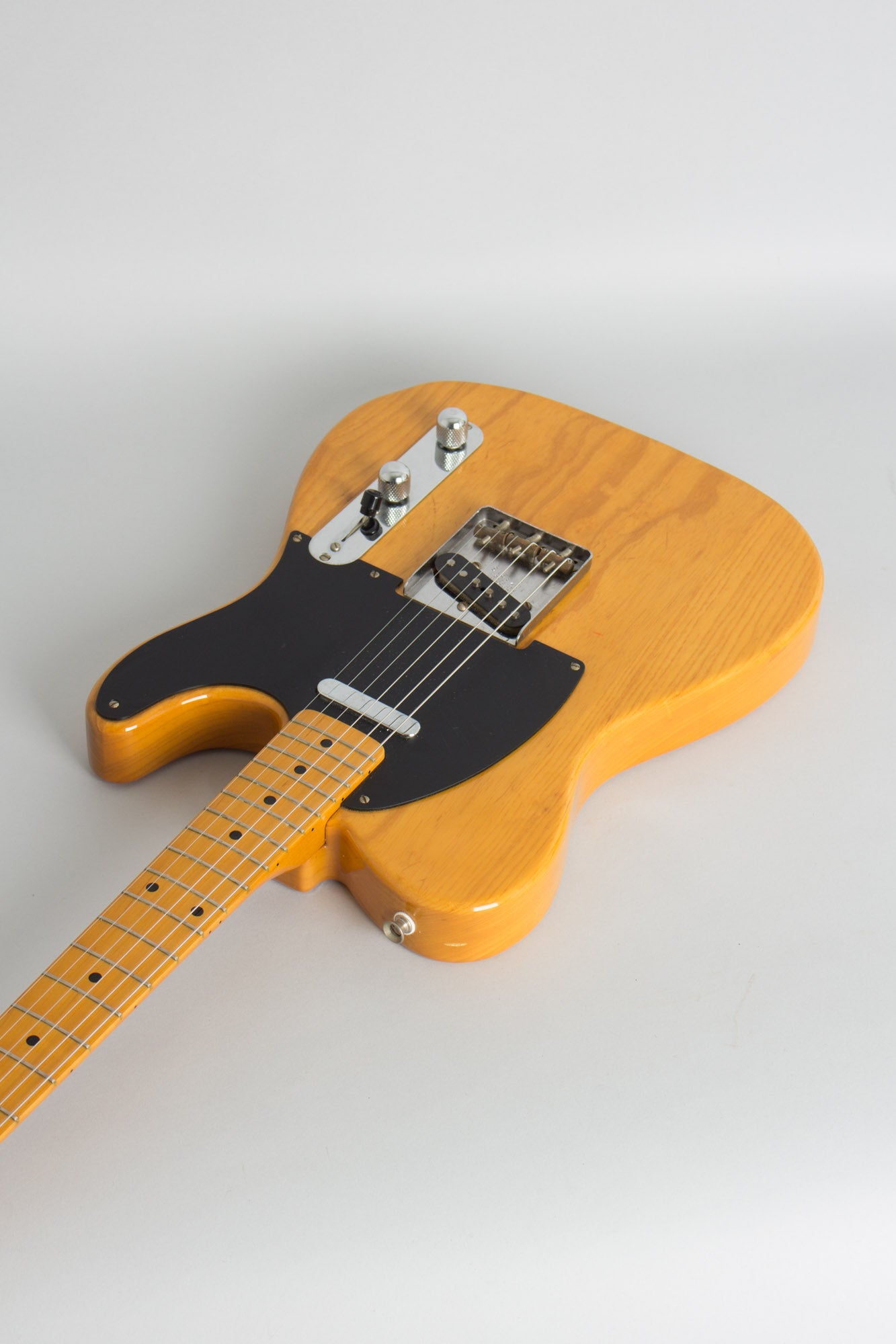 Fender Telecaster TL 52-65 Solid Body Electric Guitar (1985)