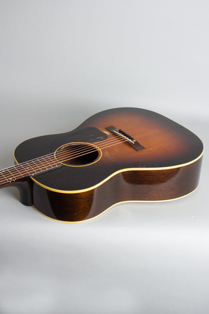 Gibson LG-2 Flat Top Acoustic Guitar (1949)