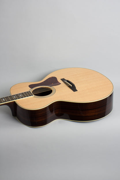 Collings SJ Indian Flat Top Acoustic Guitar (2021)