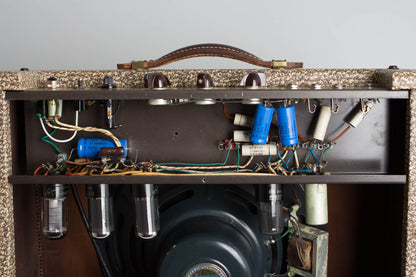 Gibson GA-6 Tube Amplifier (1956)