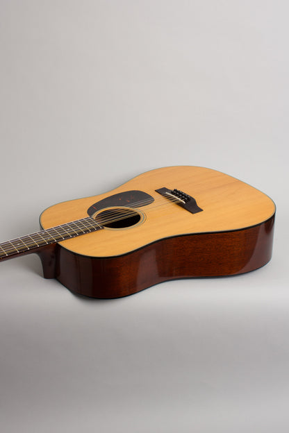 C. F. Martin D-12-20 12 String Flat Top Acoustic Guitar (1967)