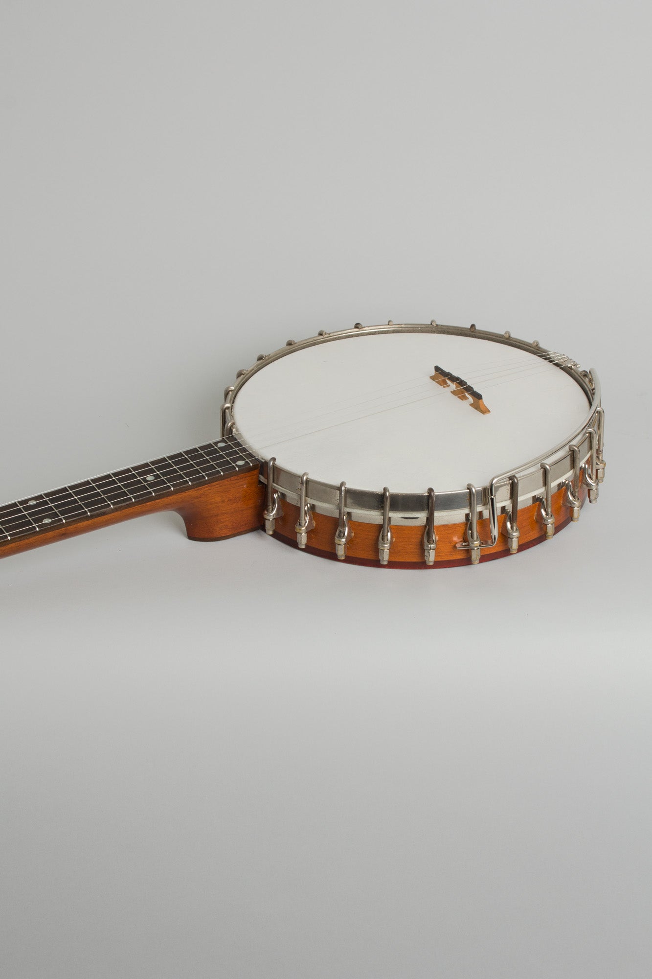 Fairbanks/Vega Senator 5 String Banjo (1920)