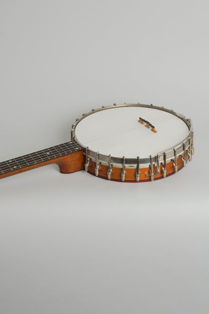 Fairbanks/Vega Senator 5 String Banjo (1920)