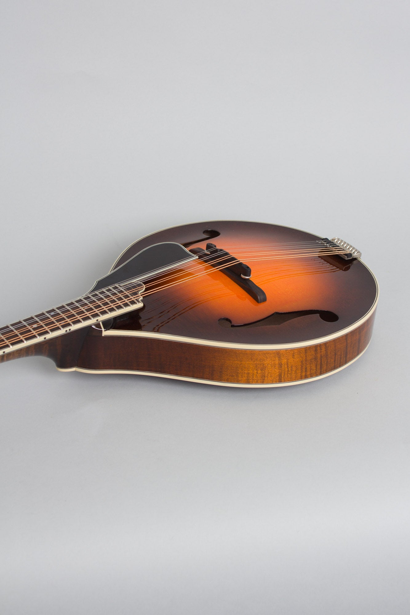 Northfield NFMSP-A5 Carved Top Mandolin (2025)