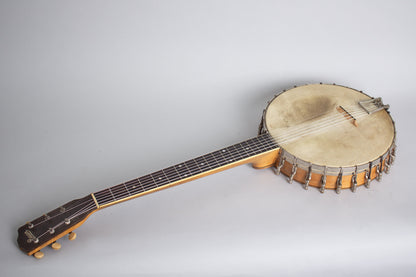 Bacon FF Professional #2 Guitar Banjo (1921)