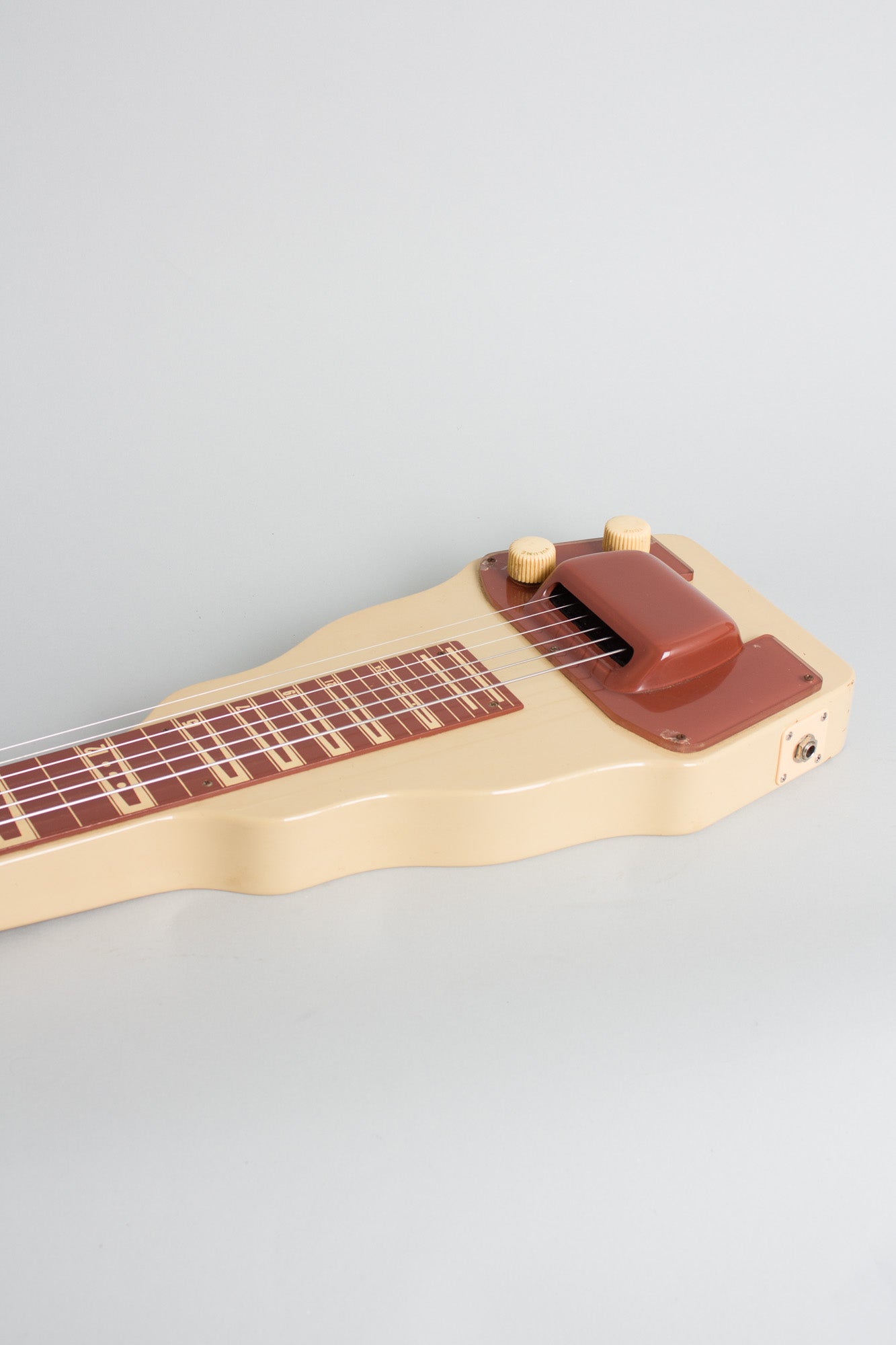 Gibson BR-9 Lap Steel Electric Guitar (1952)