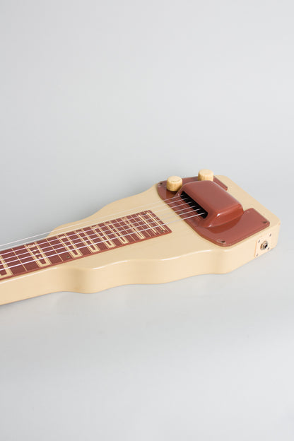 Gibson BR-9 Lap Steel Electric Guitar (1952)