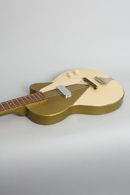 Kay K-136 Solid Body Electric Guitar (1958)