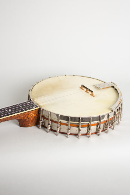 Vega Tu-Ba-Phone # 3 5 String Banjo (1923)