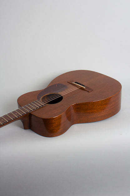 C. F. Martin 0-15 Flat Top Acoustic Guitar (1949)
