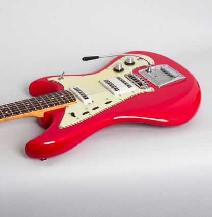 Yamaha SG-3 Solid Body Electric Guitar (1966)