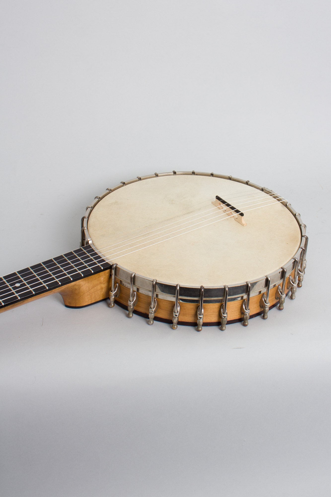 Vega Imperial Electric Guitar Banjo (1923)