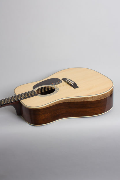 C. F. Martin D-28 1937 Authentic VTS Flat Top Acoustic Guitar (2022)