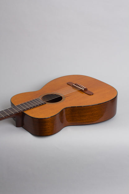 C. F. Martin 00-18G Classical Guitar (1958)