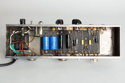 Fender Princeton 5F2-A Tube Amplifier (1958)