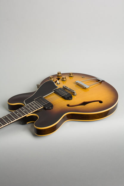 Gibson ES-330TD Thinline Hollow Body Electric Guitar (1961)