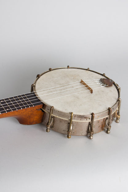 Benary Piccolo Banjo (1895)