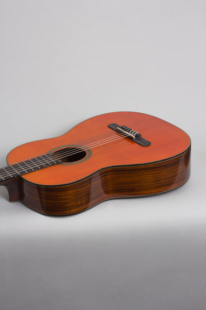 C. F. Martin N-20 Classical Guitar (1991)