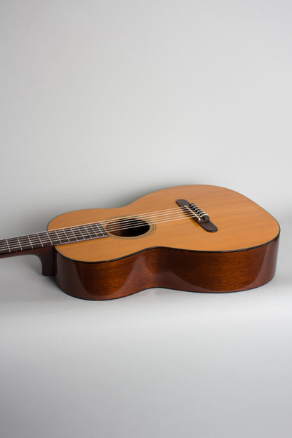 C. F. Martin 00-18C Classical Guitar (1963)