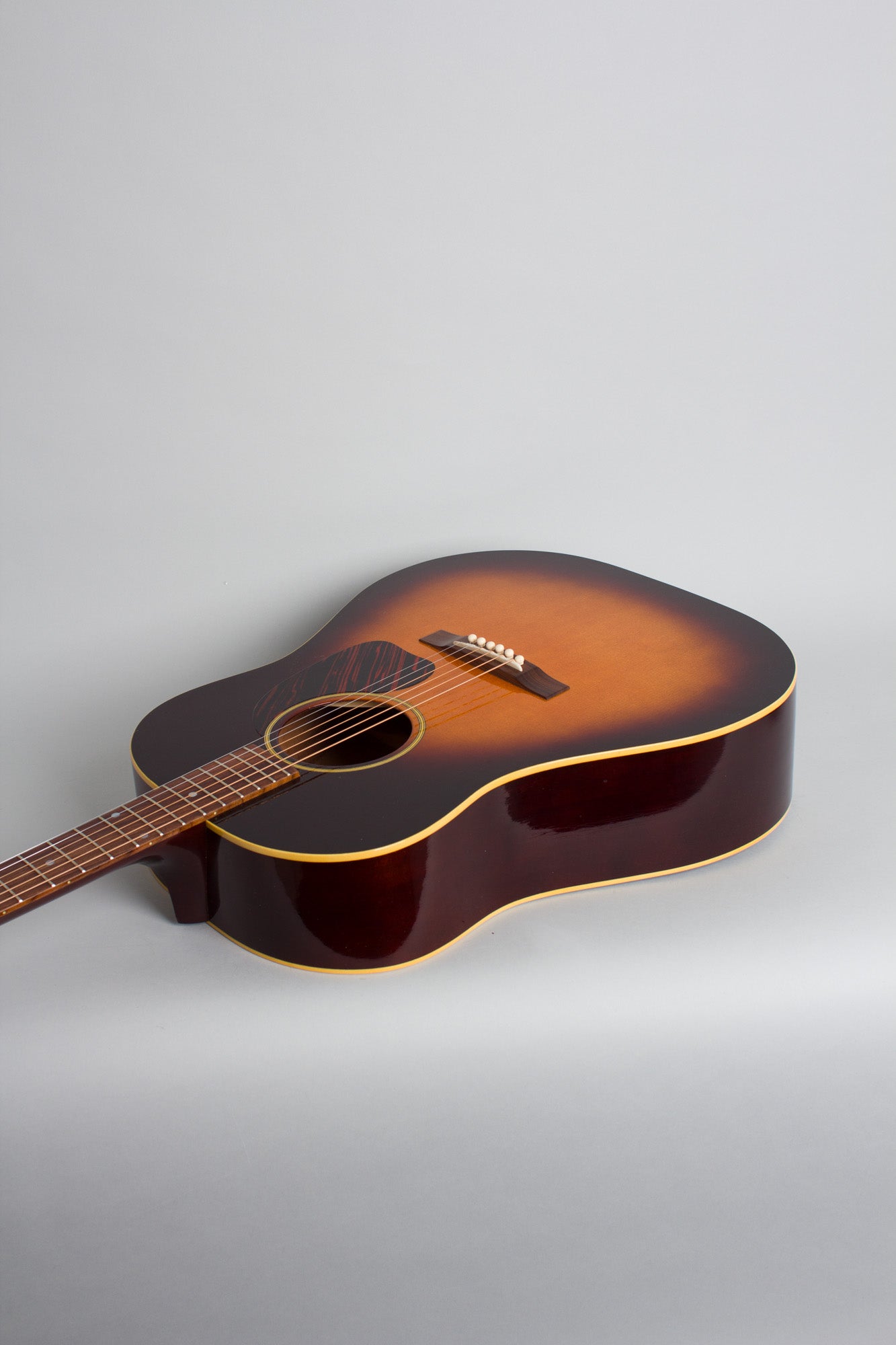 Atkin J-43 Acoustic Guitar (2024)