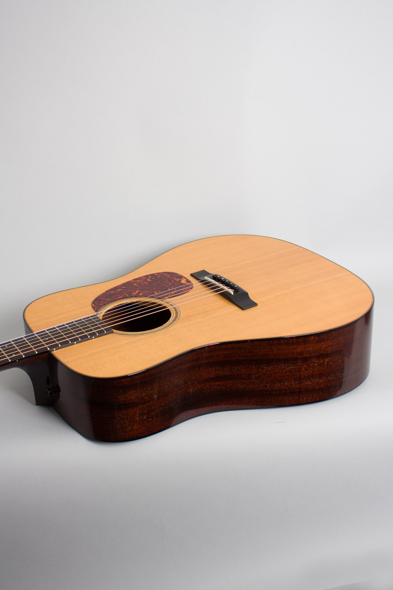 Collings D-1 Owned and used by Pete Francis of Dispatch Flat Top Acoustic Guitar (2001)