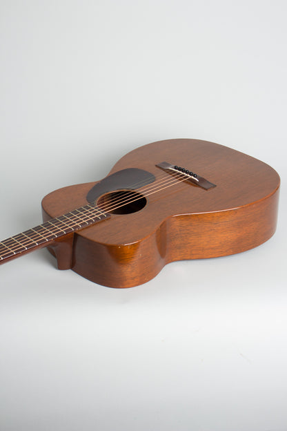 C. F. Martin 0-15 Flat Top Acoustic Guitar (1950)