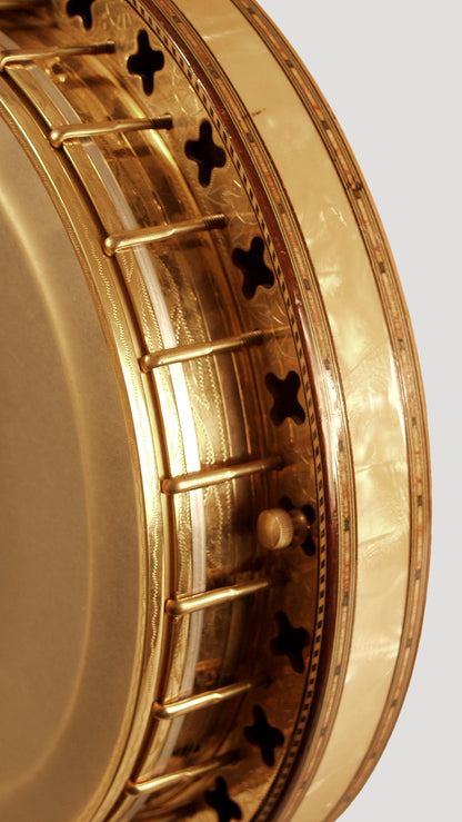 Epiphone Recording Concert Special Plectrum Banjo (1927)