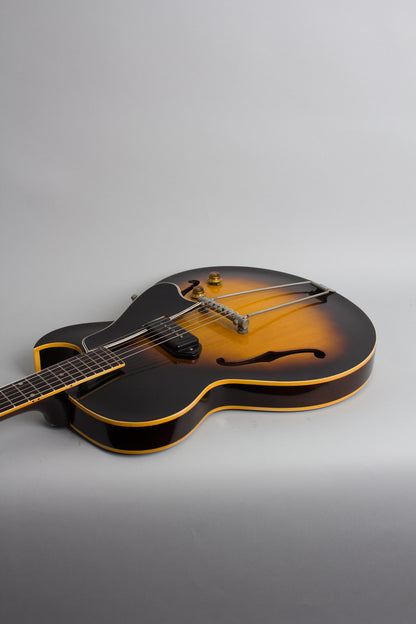 Gibson ES-225 Thinline Hollow Body Electric Guitar (1955)