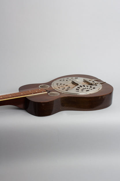 Dobro Model 56 Squareneck Resophonic Guitar (1932)