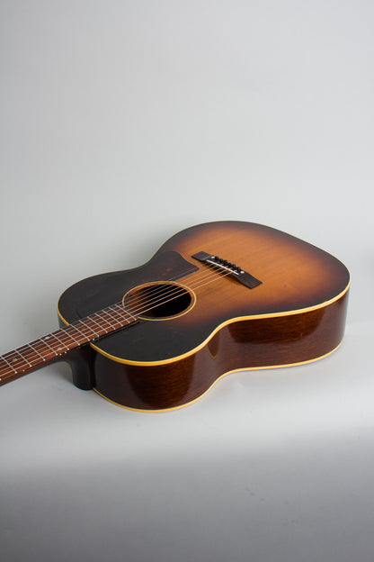 Gibson LG-1 Flat Top Acoustic Guitar (1958)