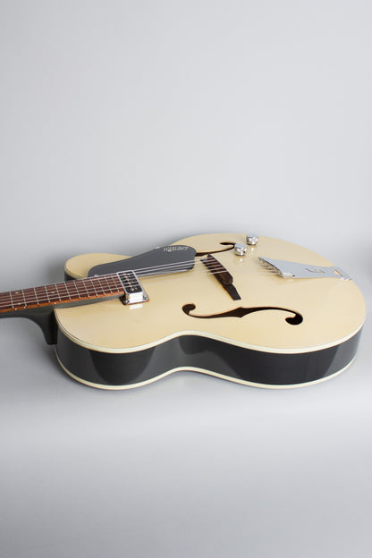 Gretsch PX-6187 Clipper Arch Top Hollow Body Electric Guitar (1957)