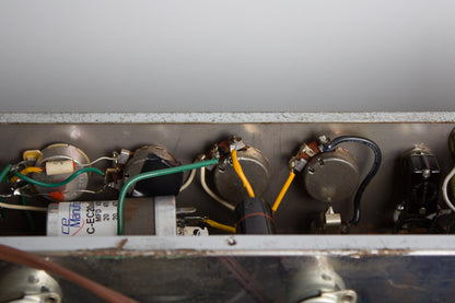 Epiphone EA-35T Devon Tremolo Tube Amplifier (1962)