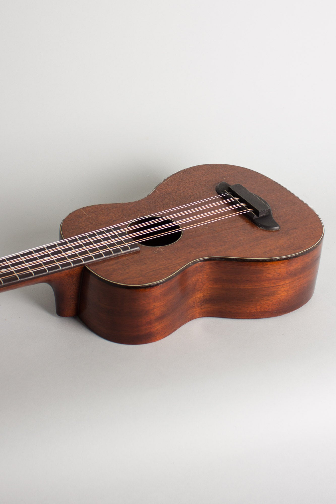 Nicola Turturro S. S. Stewart Tiple (1926)