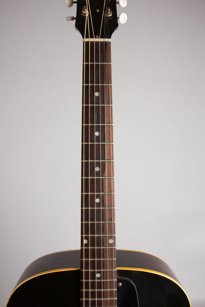 Gibson L-48 Arch Top Acoustic Guitar (1954)