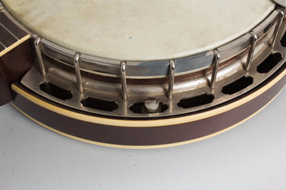 Gibson TB-1 Tenor Banjo (1930)