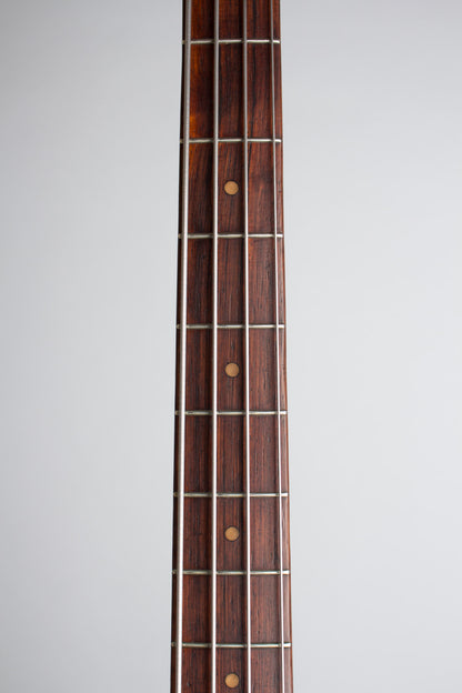 Fender Precision Bass Solid Body Electric Bass Guitar (1965)