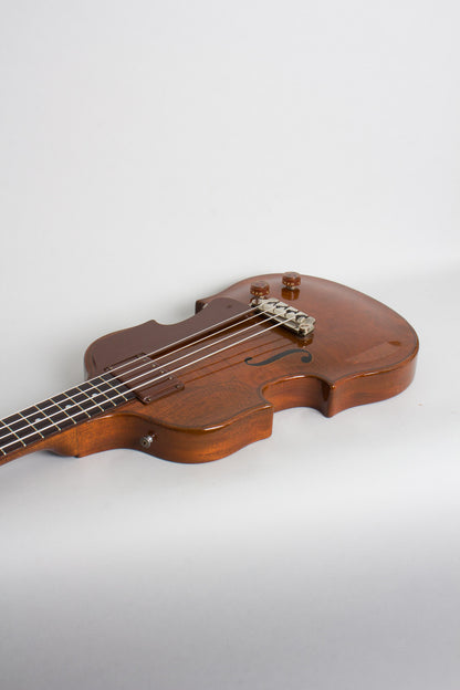Gibson EB-1 Electric Bass Guitar (1954)