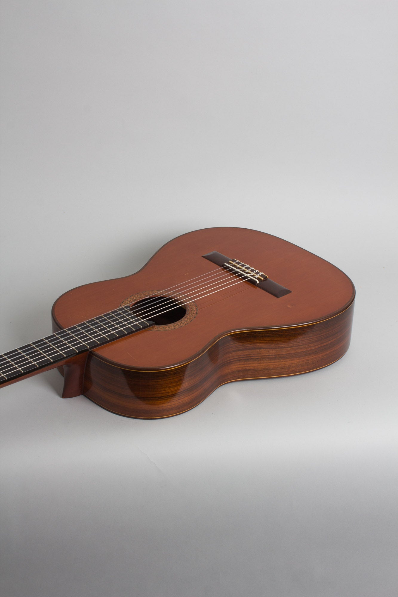 Manuel Velazquez Classical Guitar (1990)