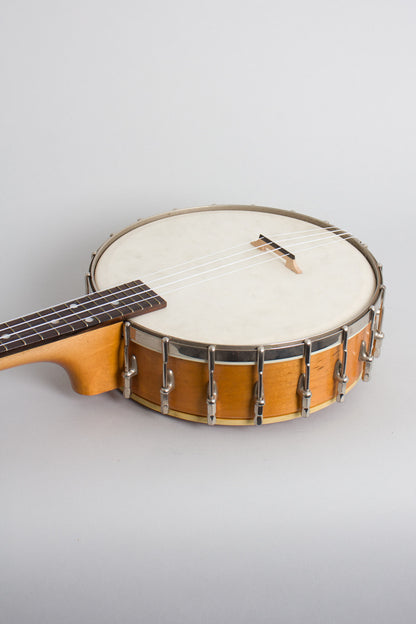 Gibson Style UB Banjo Ukulele (1924)