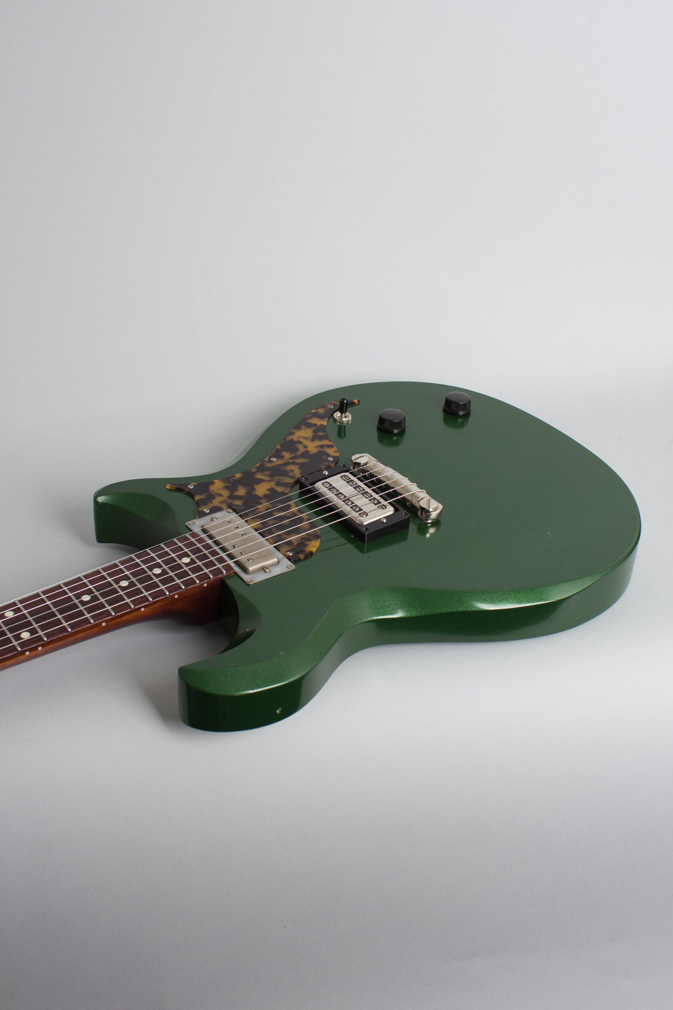 Echopark Arroyo Solid Body Electric Guitar (2022)