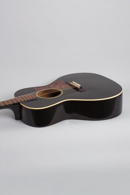 Gibson L-00 Flat Top Acoustic Guitar (1936)