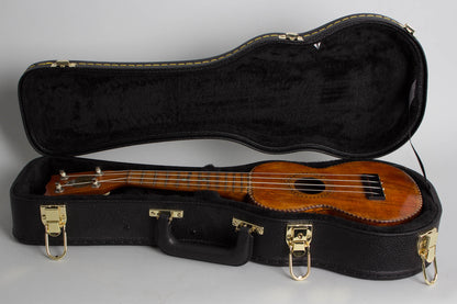 Leonardo Nunes Soprano Ukulele (1919)